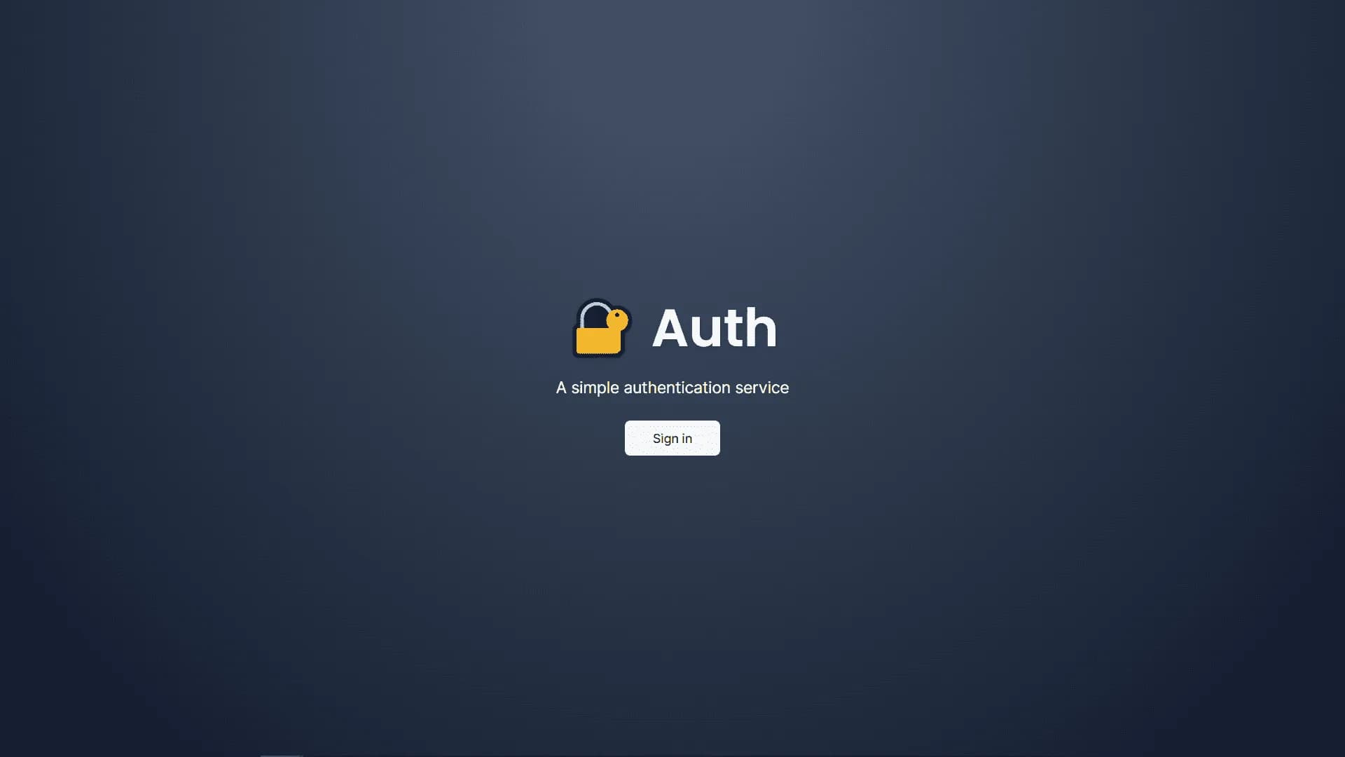 next-auth